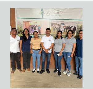 Peru Coffee (Organic, Fairtrade)