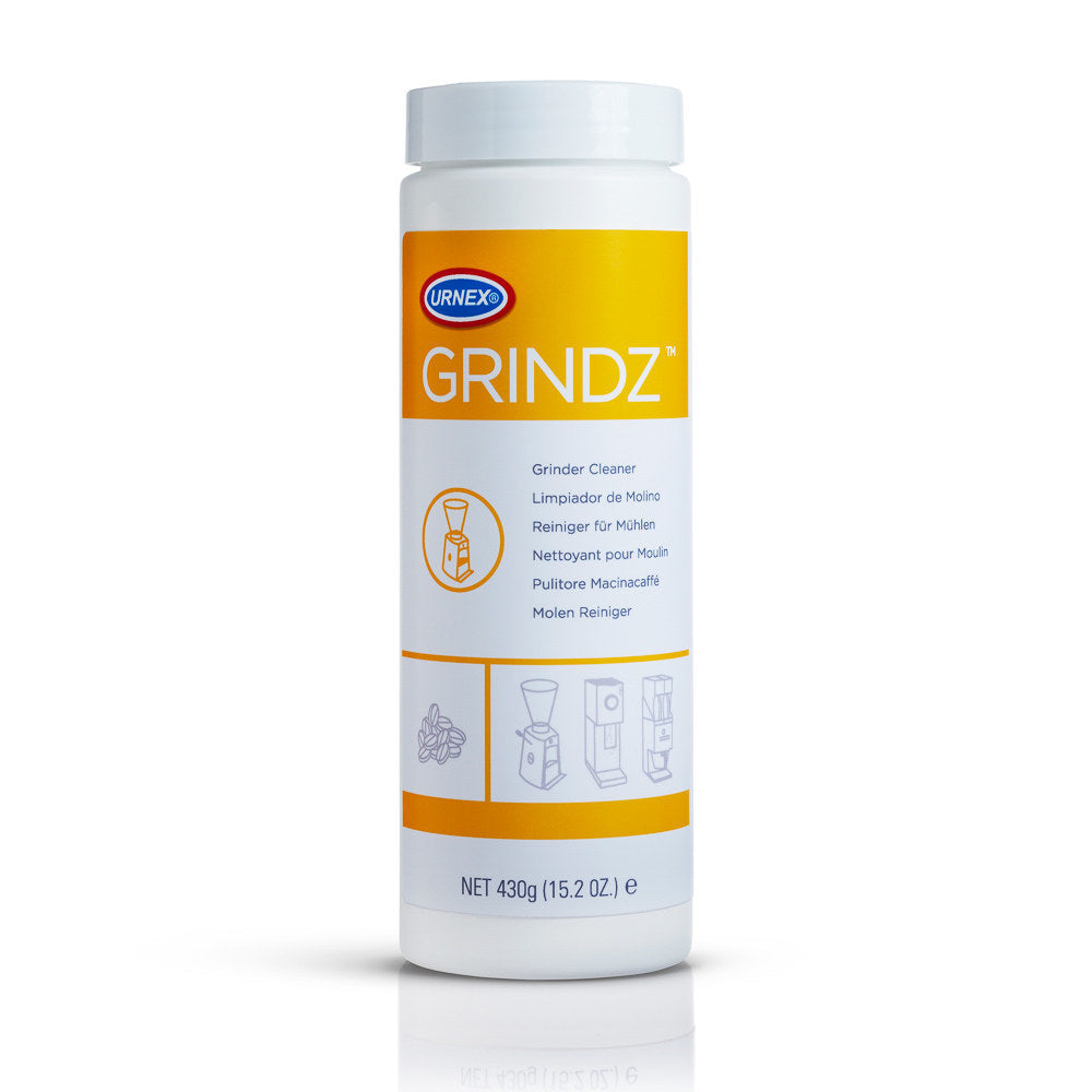 URNEX GRINDZ グラインダクリーナー2本入【正規未使用】※沖縄県送料別 Urnex Grindz Espresso/Coffee Grinder Cleaner – Philly Fair Trade