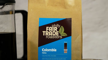 Why Fair Trade Colombian Coffee Will Win Your Heart