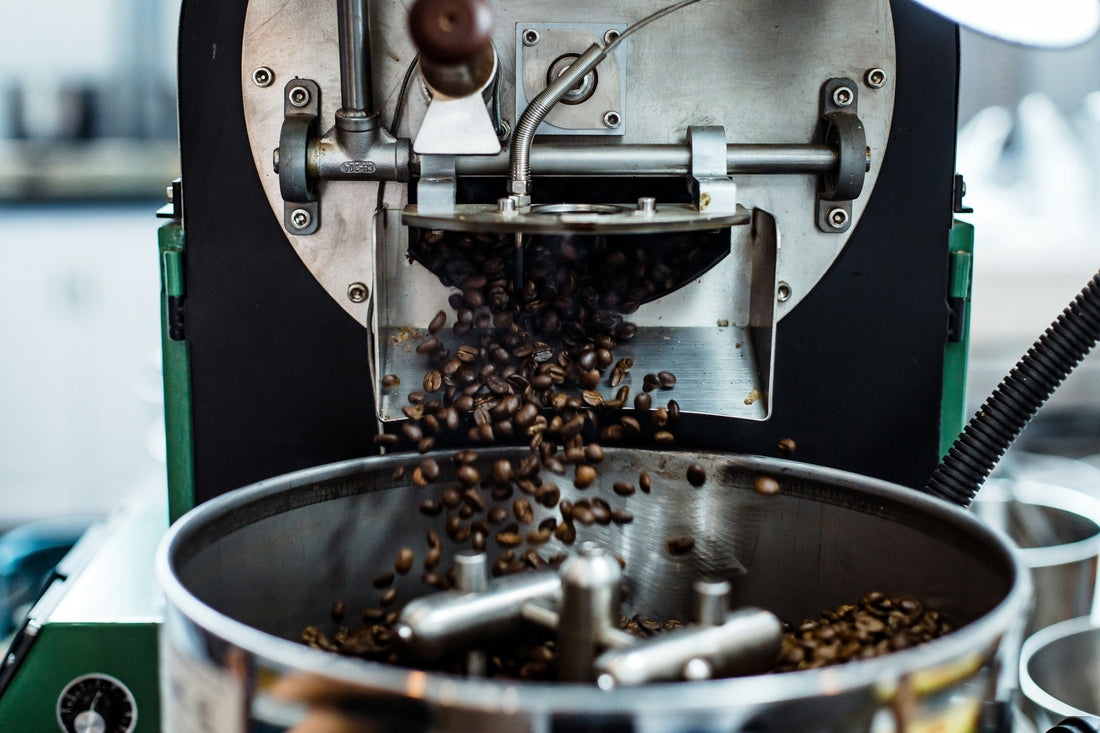 Columbian Coffee 101: Your Next Specialty Coffee Taste-Test