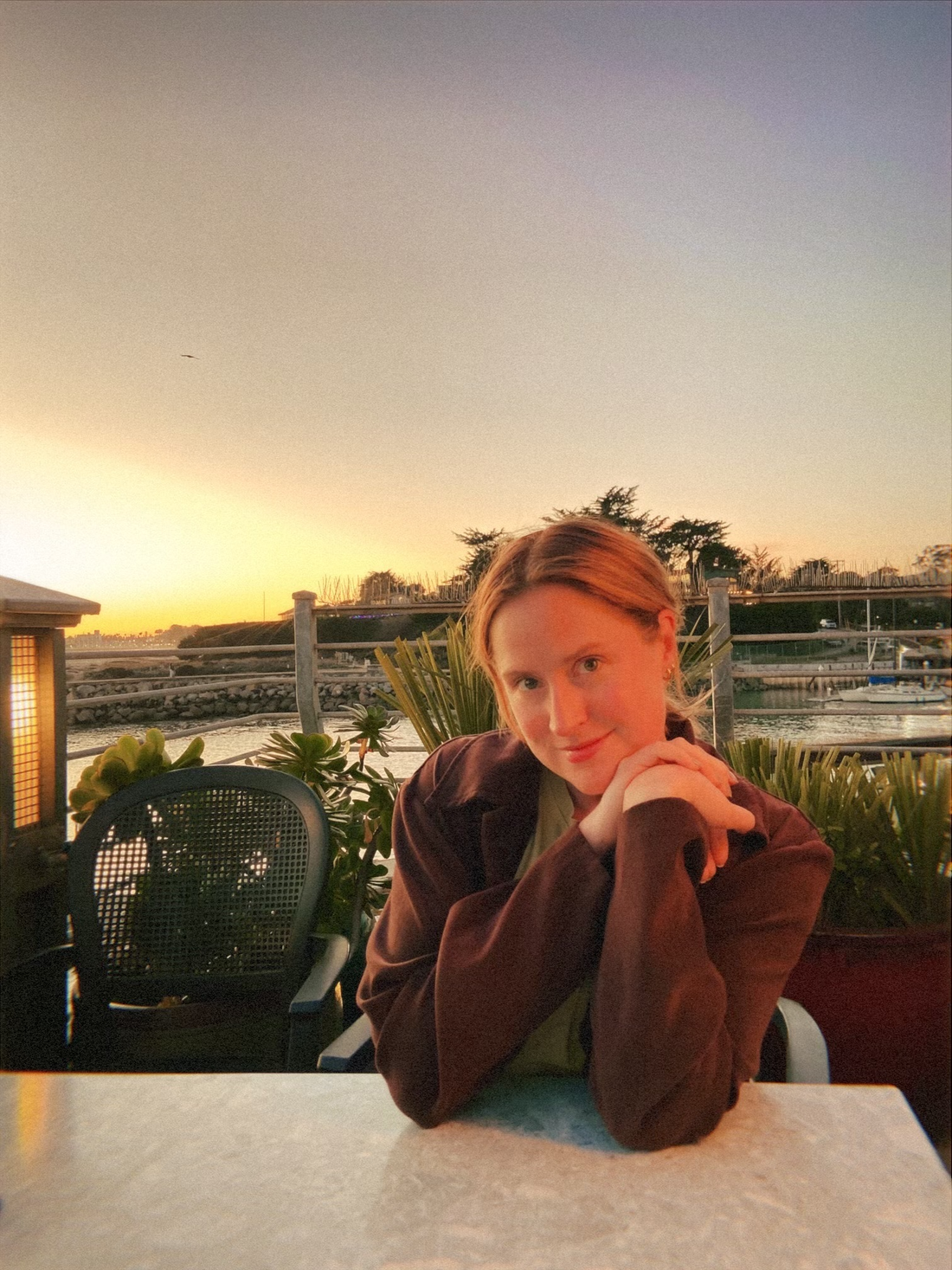 Meet Emily from Fairtrade USA