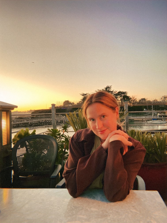 Meet Emily from Fairtrade USA