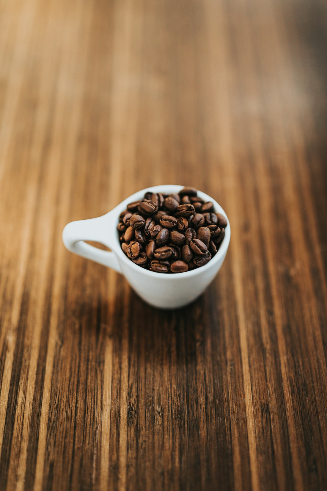 The Ultimate Guide to Healthy Coffee: Benefits, Brewing Methods, and More