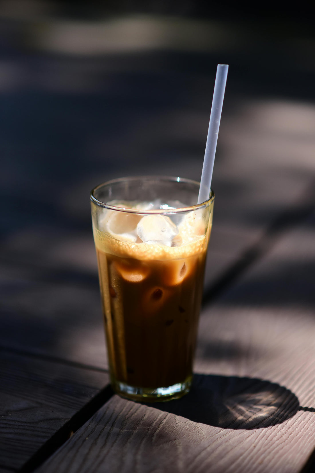 Iced Coffee