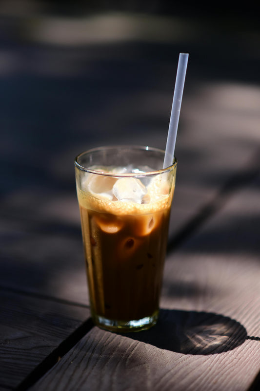 Iced Coffee