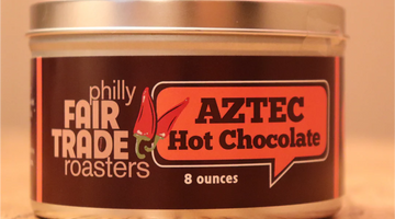 What Is Aztec Hot Chocolate?