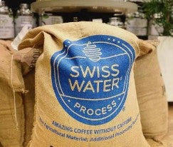 Decaf Swiss Water: What It Is and Why It Matters