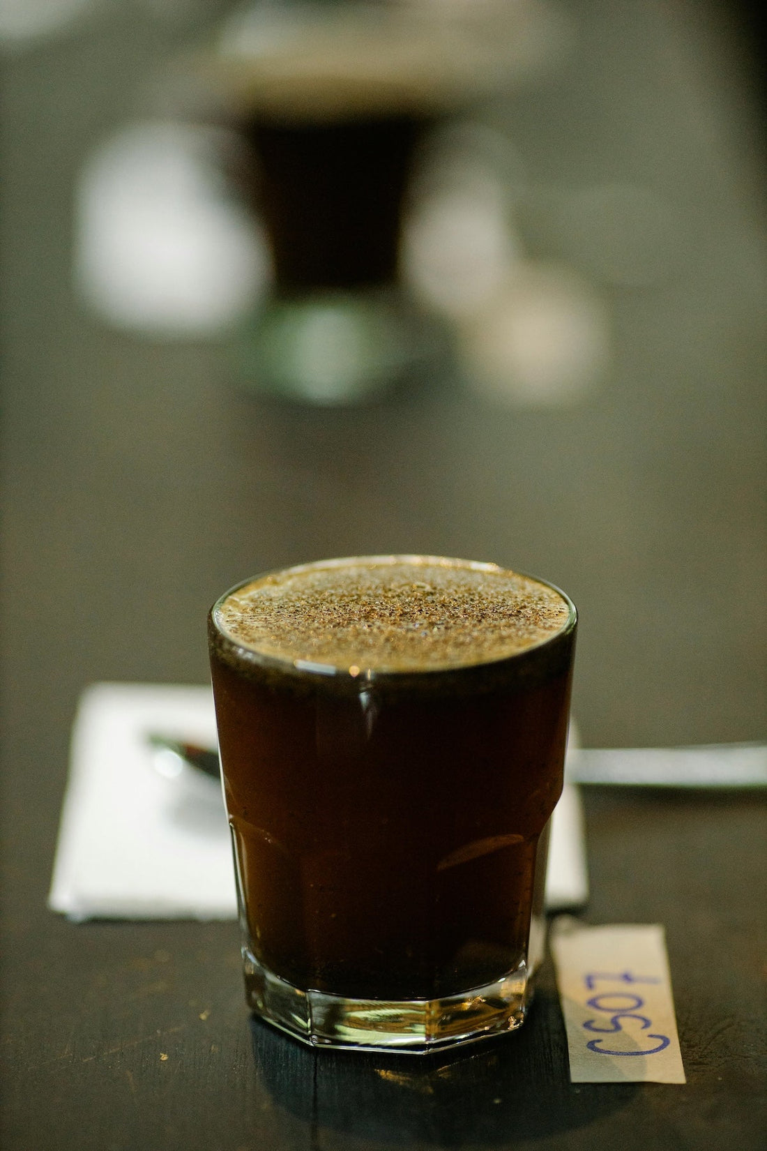Coffee, cup