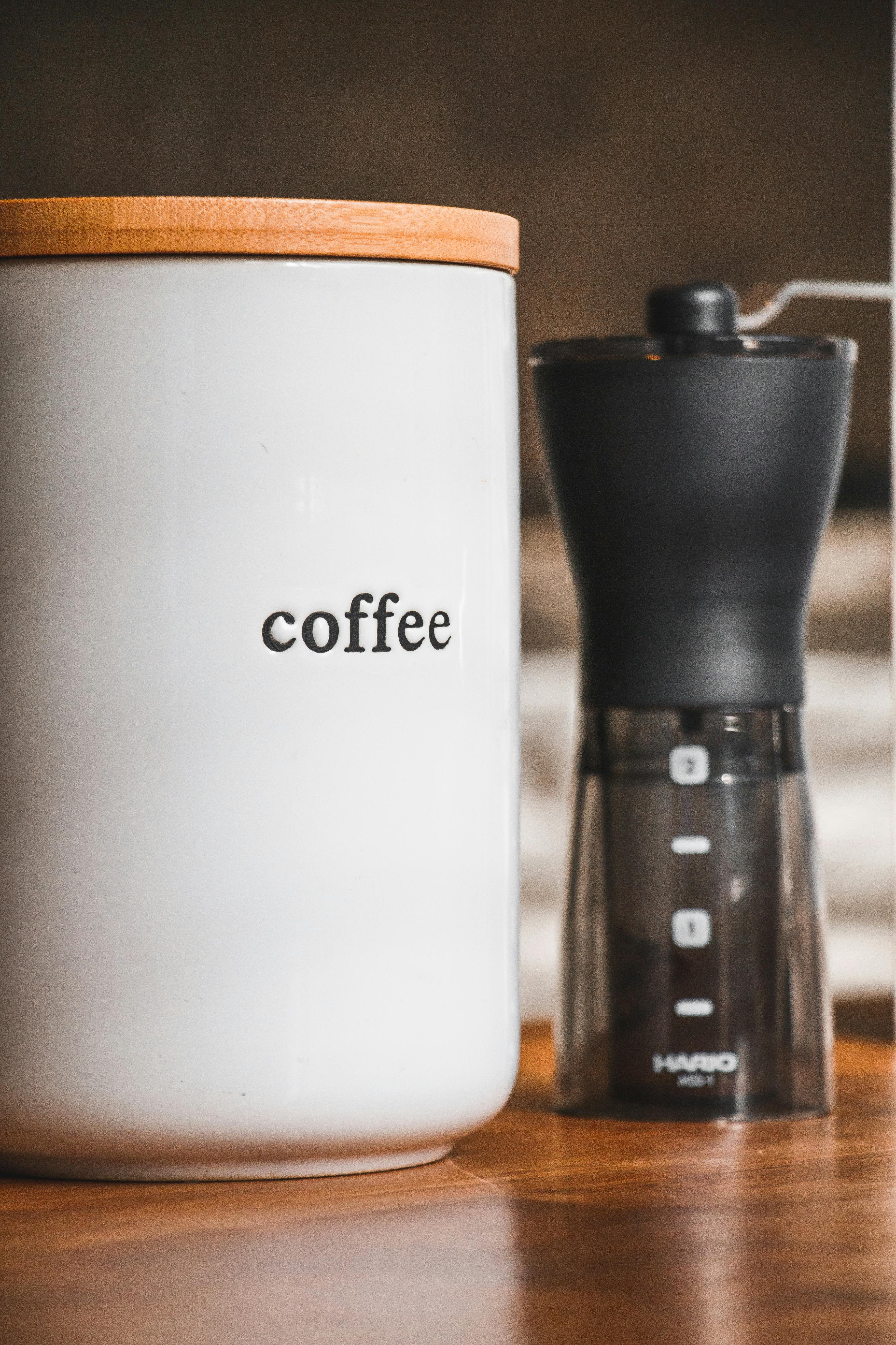 How to Properly Store Coffee Beans (Quick Fix Guide) – Philly Fair ...