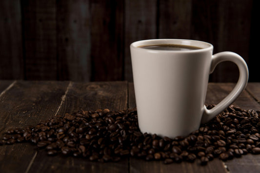 Side Effects of Coffee: Jitters, Sleep, and More Explained
