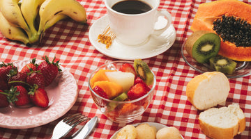 The Benefits of Caffeine: Why This Natural Stimulant is Good for You