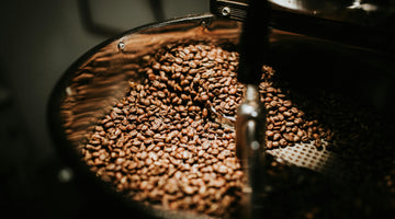The Ultimate Guide to Coffee Roasts: Light, Medium, Dark and Beyond