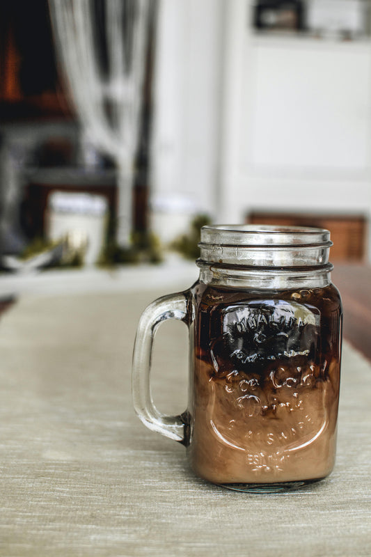 The Ultimate Guide to Making Cold Brew Coffee at Home