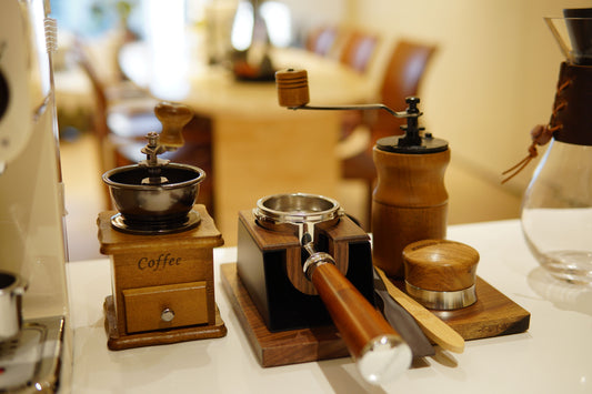 coffee grinders