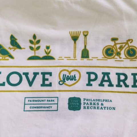 Love Your Park Day