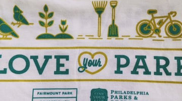 Love Your Park Day