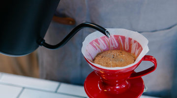 How to Make the Perfect Pour-Over Coffee: A Complete Guide