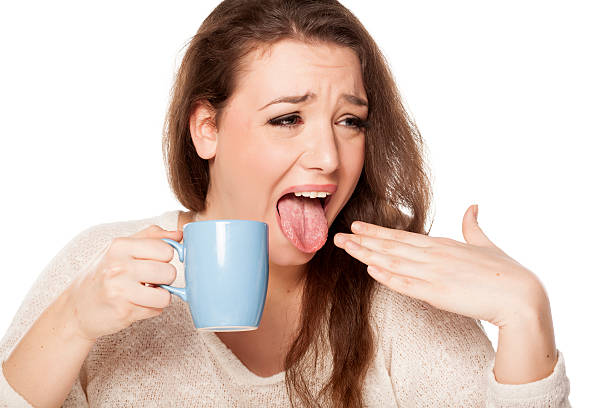 Why Does My Coffee Taste Sour?  Quick Fix Guide