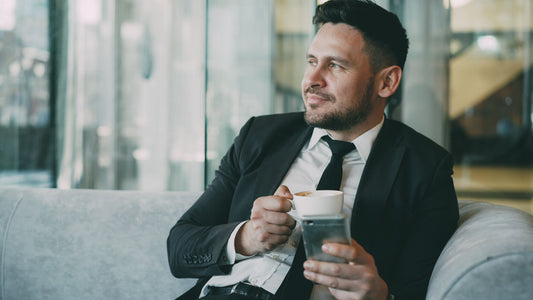 Where Does Caffeine Come From? A Simple Guide