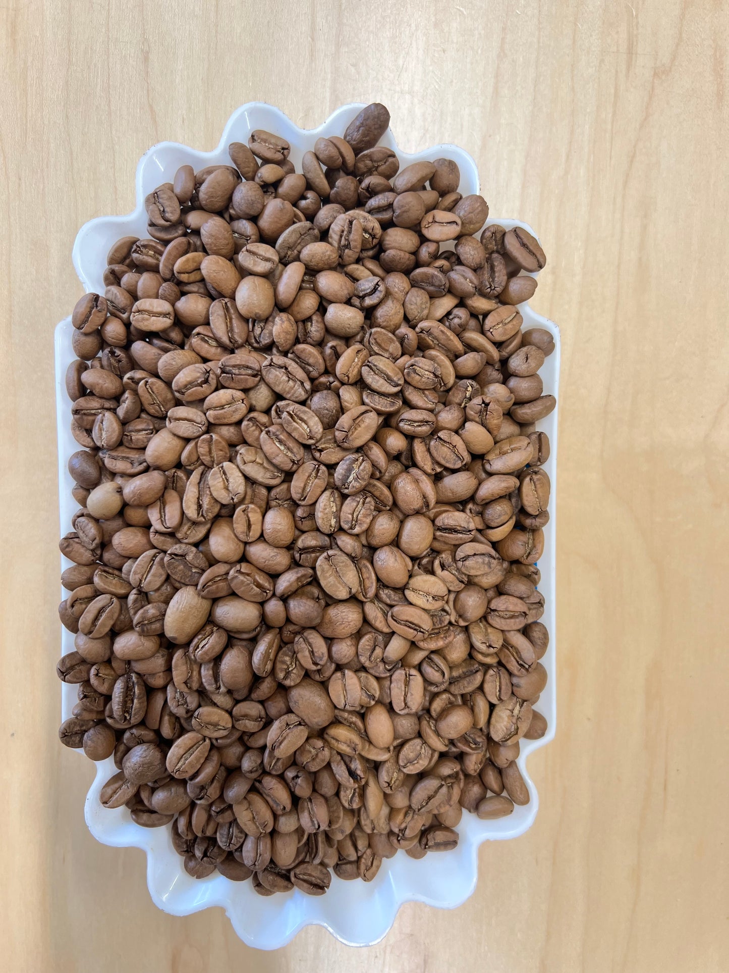 Baklava Mango - (Limited Time Roast)