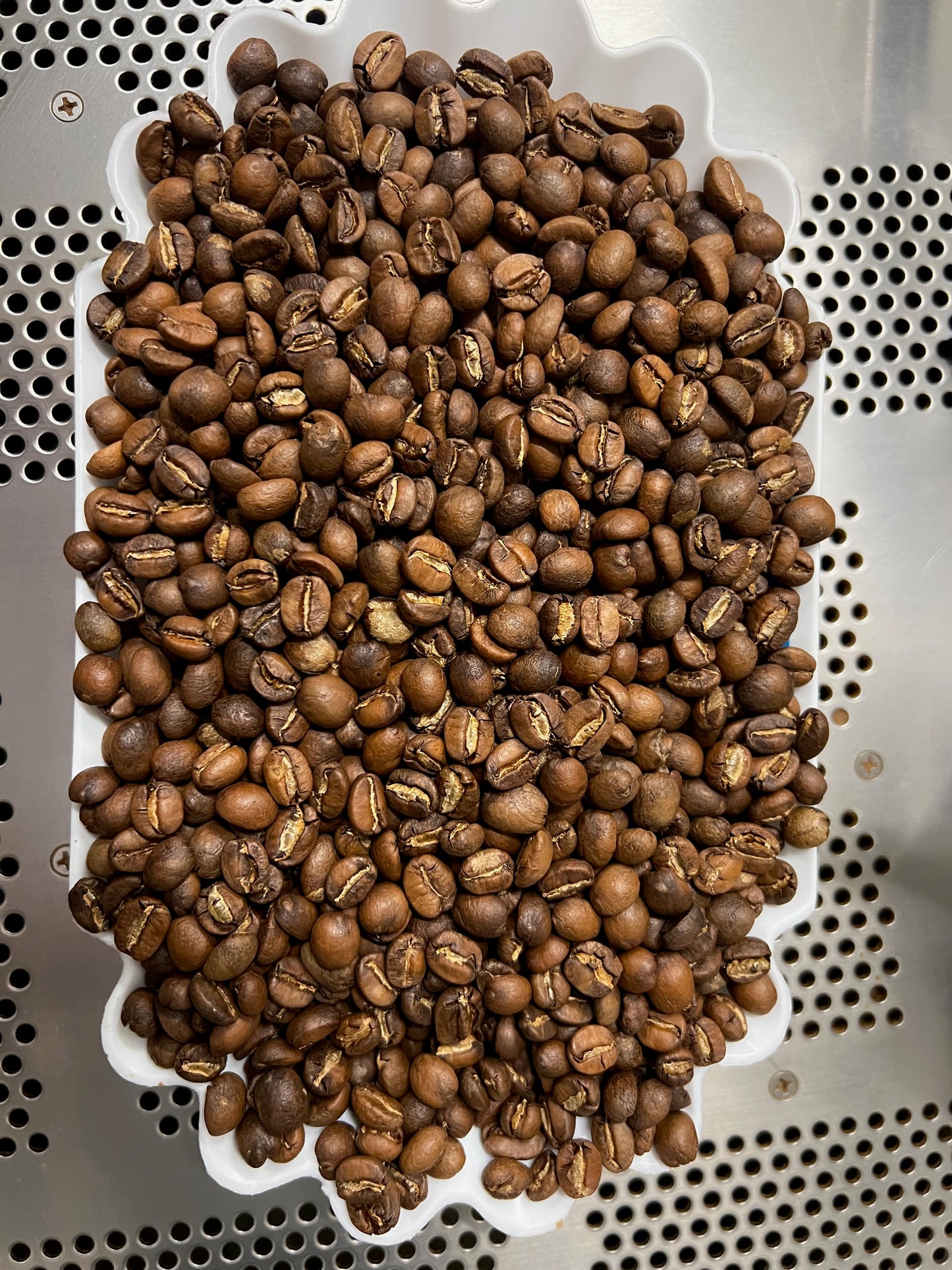 Bolivia La Paz Coffee (Organic, Fairtrade)