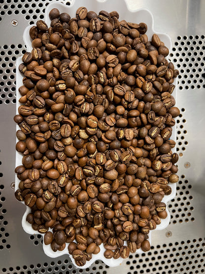 Bolivia La Paz Coffee (Organic, Fairtrade)