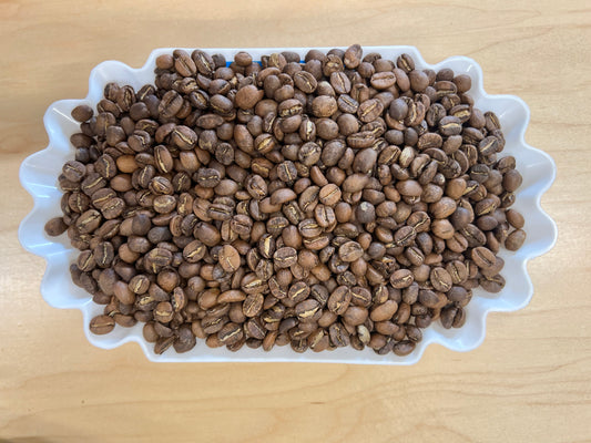 Guatemala Coffee (Organic, Fairtrade)