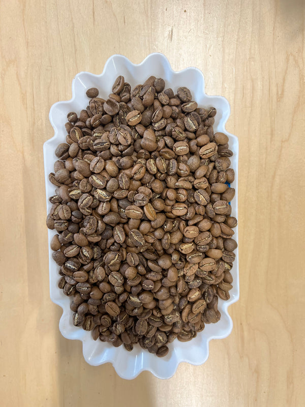 Nicaragua Coffee (Organic, Fairtrade)