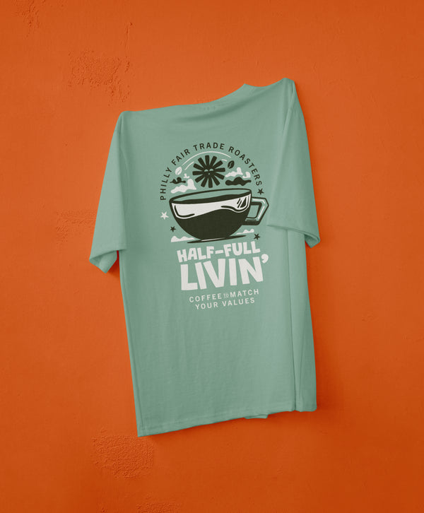 Philly Fair Trade T-shirts