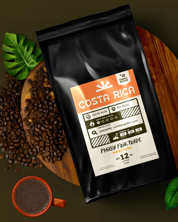 Costa Rica - Limited Roast