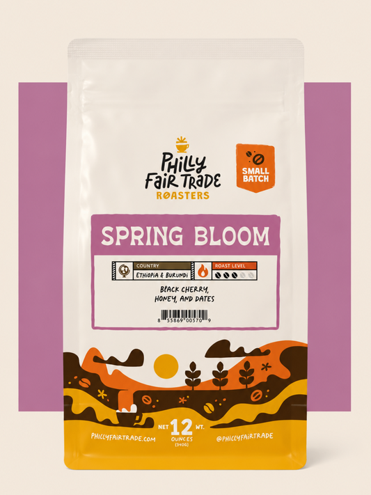 Spring Bloom