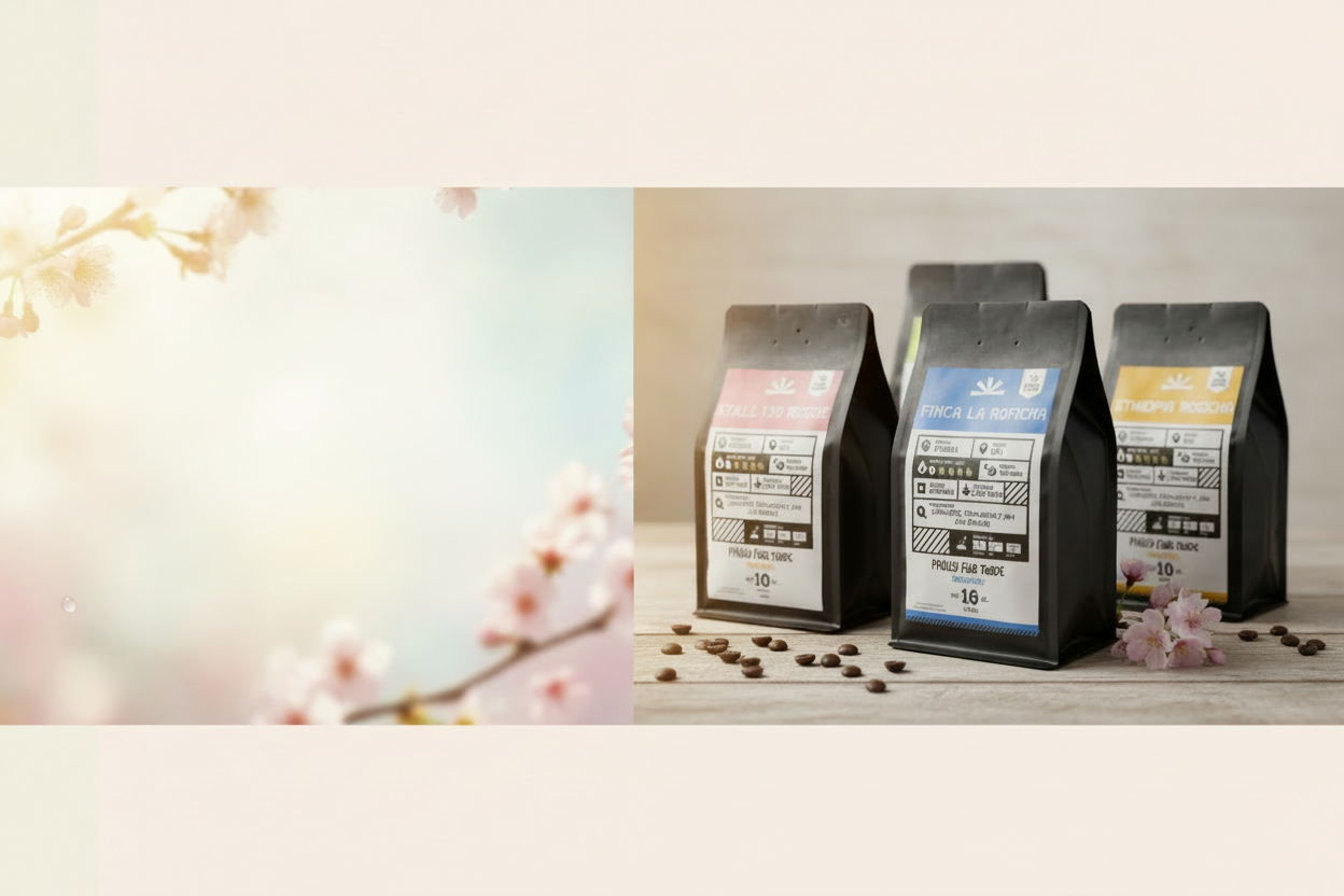 April Featured Spring Hero – Text Free