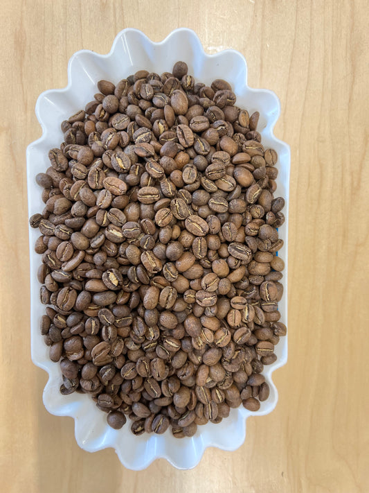 Colombia Coffee (Organic, Fairtrade)