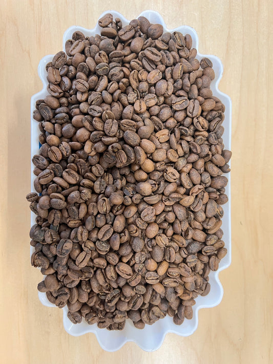 Decaf Mexico Coffee (Organic, Fairtrade, Mountain Water Process Decaf)