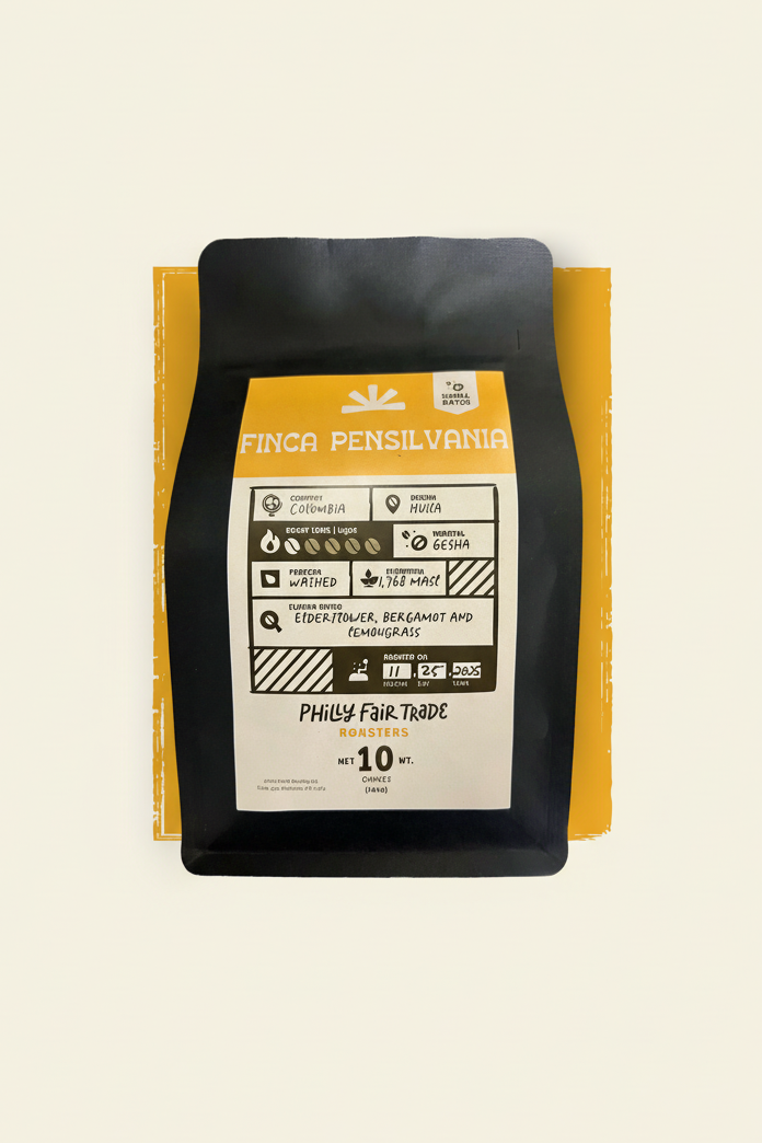 Finca Pensilvania – 2283x3291 Portrait