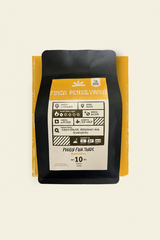 Finca Pensilvania – 2283x3291 Portrait