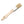 Load image into Gallery viewer, 1&quot; Wide Flat Brush with Natural Bristles and Wooden Handle
