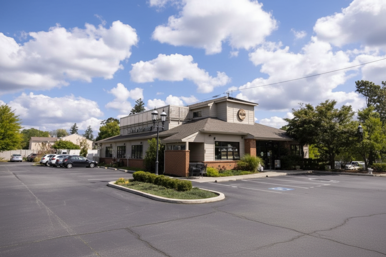 Philly Fair Trade Roasters Hero Banner - Sunny